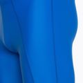 Jammery pływackie męskie AQUA-SPEED Long Jammer niebieskie 4