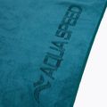 Ręcznik szybkoschnący AQUA-SPEED Dry Soft 50 x 100 cm morski zielony 2
