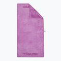 Ręcznik szybkoschnący AQUA-SPEED Dry Soft 50 x 100 cm fioletowy