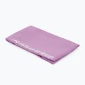 Ręcznik szybkoschnący AQUA-SPEED Dry Flat 50 x 100 cm fioletowy 3