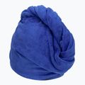 Ręcznik turban AQUA-SPEED Head Towel niebieski 2