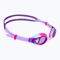 Okulary do pływania dziecięce AQUA-SPEED Amari fioletowe/różowe