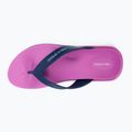 Japonki damskie AQUA-SPEED Solea różowe/granatowe 6
