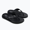 Japonki damskie AQUA-SPEED Solea czarne 4