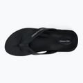 Japonki damskie AQUA-SPEED Solea czarne 6