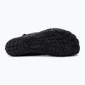 Buty do wody AQUA-SPEED Agama czarne/zielone 5