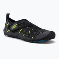 Buty do wody AQUA-SPEED Tegu czarne/zielone