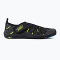 Buty do wody AQUA-SPEED Tegu czarne/zielone 2