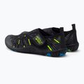 Buty do wody AQUA-SPEED Tegu czarne/zielone 3