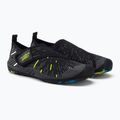 Buty do wody AQUA-SPEED Tegu czarne/zielone 5