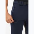 Spodnie trekkingowe męskie Viking Summit Warm 2.0 navy 5