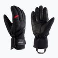 Rękawice narciarskie męskie Viking Branson GTX black/red