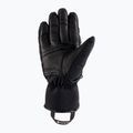 Rękawice narciarskie męskie Viking Branson GTX black/red 3