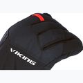 Rękawice narciarskie męskie Viking Branson GTX black/red 4