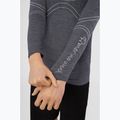Bluza termoaktywna męska Viking Lan Pro dark grey/light grey 5