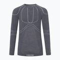 Bluza termoaktywna męska Viking Lan Pro dark grey/light grey 7
