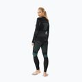 Komplet bielizny termoaktywnej damskiej Viking Ilsa black/turquise 8