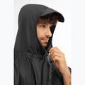 Peleryna przeciwdeszczowa Viking Vesper black 2