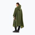 Peleryna przeciwdeszczowa Viking Vesper olive 2