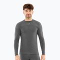 Bluza termoaktywna męska Viking Tende dark grey