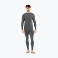 Bluza termoaktywna męska Viking Tende dark grey 2