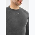 Bluza termoaktywna męska Viking Tende dark grey 4