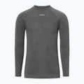 Bluza termoaktywna męska Viking Tende dark grey 2