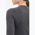 Komplet boielizny termoaktywnej damskiej Viking Tende dark grey 4