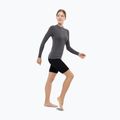 Bluza termoaktywna damska Viking Tende dark grey 2