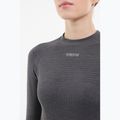 Bluza termoaktywna damska Viking Tende dark grey 4