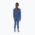 Komplet bielizny termoaktywnej dziecięcej Viking Flam light blue 3