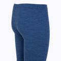 Komplet bielizny termoaktywnej dziecięcej Viking Flam light blue 9