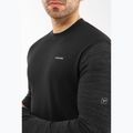 Komplet bielizny termoaktywnej męskiej Viking Novena black 4