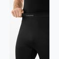 Spodnie termoaktywne męskie Viking Eiger 2.0 3/4 black/grey 5