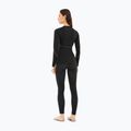Spodnie termoaktywne damskie Viking Etna 2.0 black/purple 3