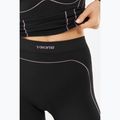 Spodnie termoaktywne damskie Viking Etna 2.0 black/purple 4
