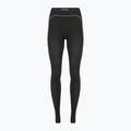 Spodnie termoaktywne damskie Viking Etna 2.0 black/purple