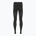 Spodnie termoaktywne damskie Viking Etna 2.0 black/purple 2