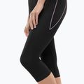Spodnie termoaktywne damskie Viking Etna 2.0 3/4 black/purple 6