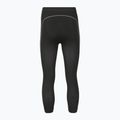 Spodnie termoaktywne damskie Viking Etna 2.0 3/4 black/purple 8