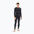 Komplet bielizny termoaktywnej męskiej Viking Gasher Base Layer navy