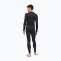 Komplet bielizny termoaktywnej męskiej Viking Gasher Base Layer navy 3