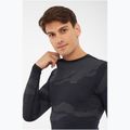 Komplet bielizny termoaktywnej męskiej Viking Gasher Base Layer navy 4