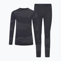 Komplet bielizny termoaktywnej męskiej Viking Gasher Base Layer navy 7