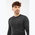 Komplet bielizny termoaktywnej męskiej Viking Gasher black 4
