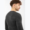 Komplet bielizny termoaktywnej męskiej Viking Gasher black 5