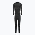 Komplet bielizny termoaktywnej męskiej Viking Gasher black 7