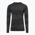 Komplet bielizny termoaktywnej męskiej Viking Gasher black 8