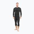 Komplet bielizny termoaktywnej męskiej Viking Gasher 3/4 black