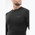 Komplet bielizny termoaktywnej męskiej Viking Gasher 3/4 black 4
